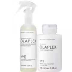 OLAPLEX - Duo Olaplex  # 0+3