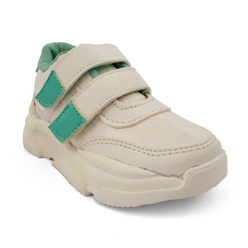 Tenis Niña Fashion Velcro Titinos - Titinos