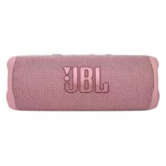 JBL - Parlante jbl flip 6 portátil con bluetooth waterproof rosa