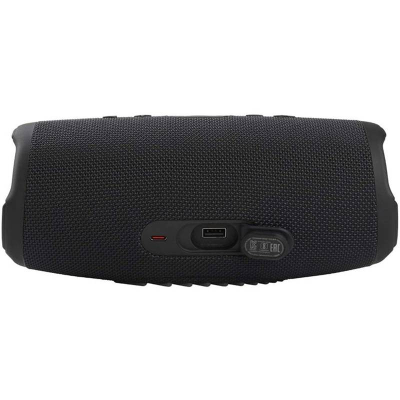 Parlante JBL Charge 4 Portable BT - Negro