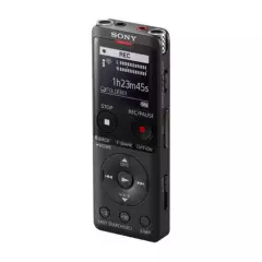 SONY - Sony icd-ux570f grabadora de voz - 4 gb ampliable