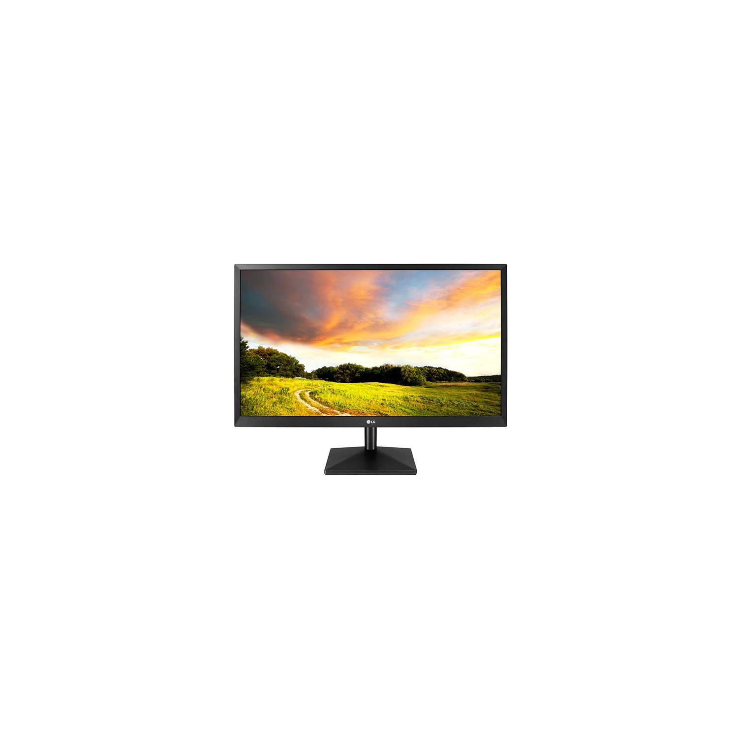 Monitor para PC LG de 22 pulgadas 22MN430H-B