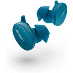 BOSE - Audífonos bose sport earbuds in ear bluetooth azul
