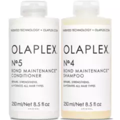 OLAPLEX - Duo Olaplex  # 4+5