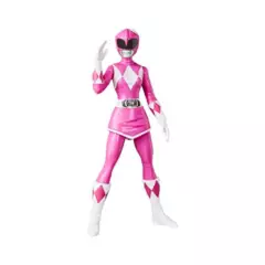POWER RANGERS - Power Rangers 9.5 Pulgadas Pink Ranger