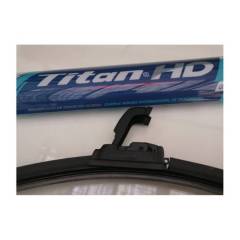 TITAN - Kit plumillas titan aqua para nissan march
