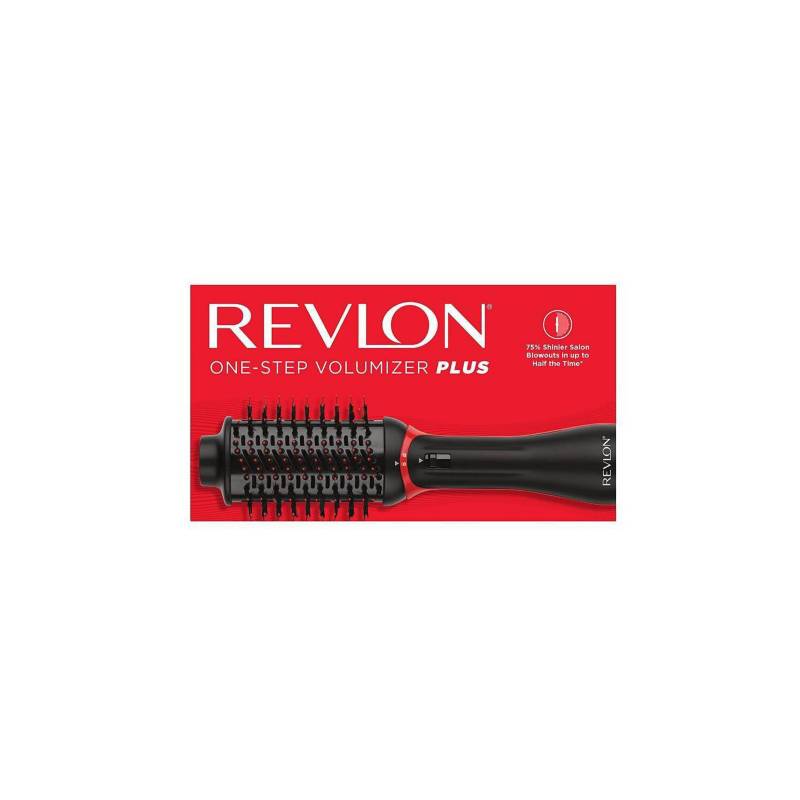 Cepillo Secador de Cabello Revlon One-Step Volumizer Plus