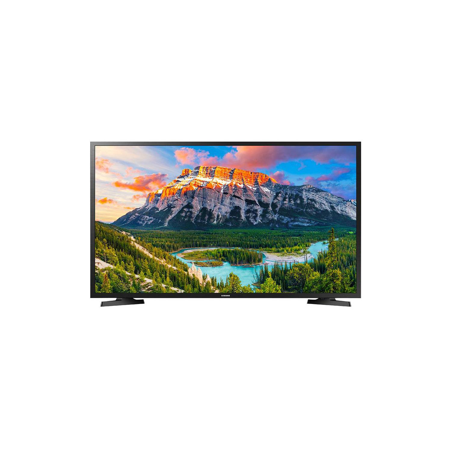 Televisor Samsung 40 pulgadas Smart TV LED UN40T5290AKXZL SAMSUNG