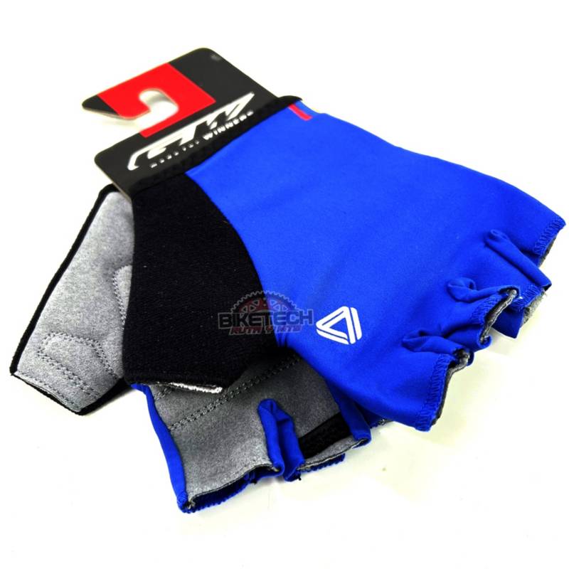 Guantes cortos online mtb