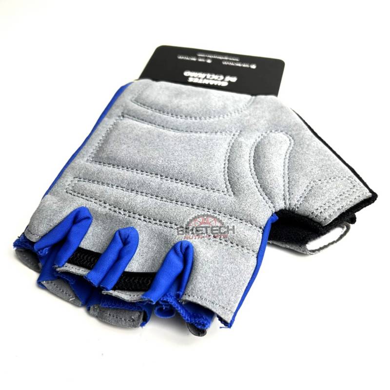 Guantes Ciclismo Gw Cortos Mtb Y Ruta GW falabella