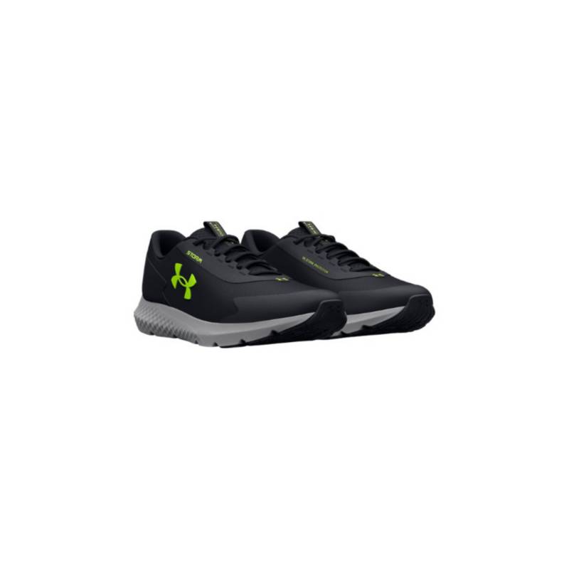 Tenis para Correr Under Armour Charged Rouge 3 Storm Hombre
