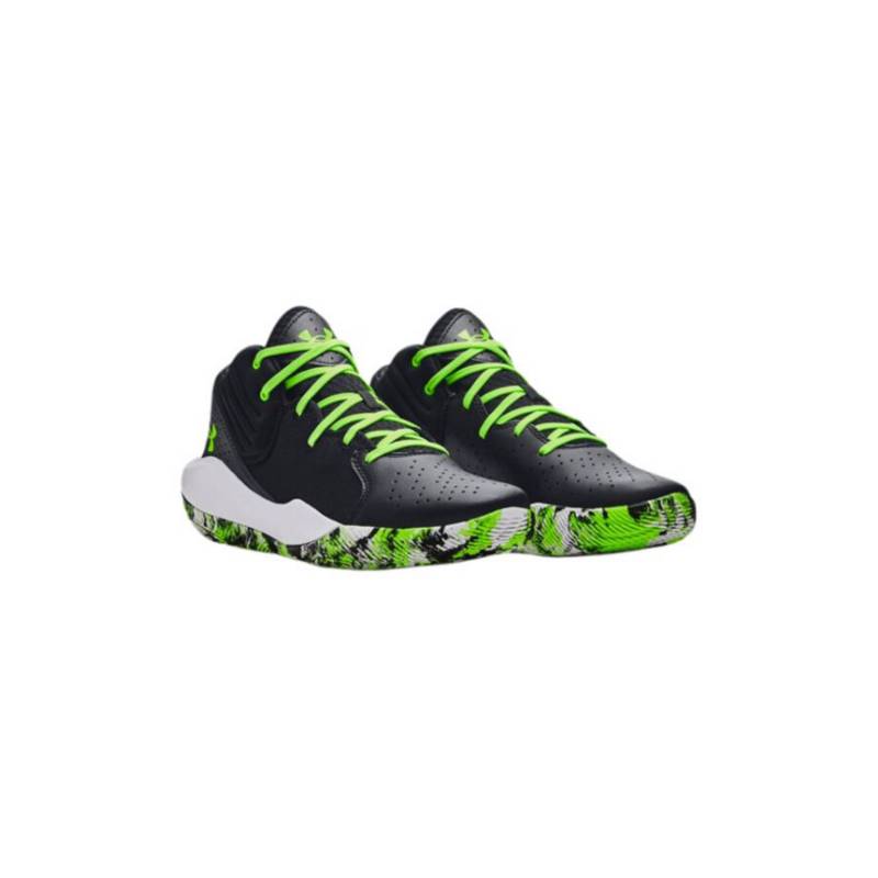 Zapatillas Hombre Under Armour Jet 3026634-001