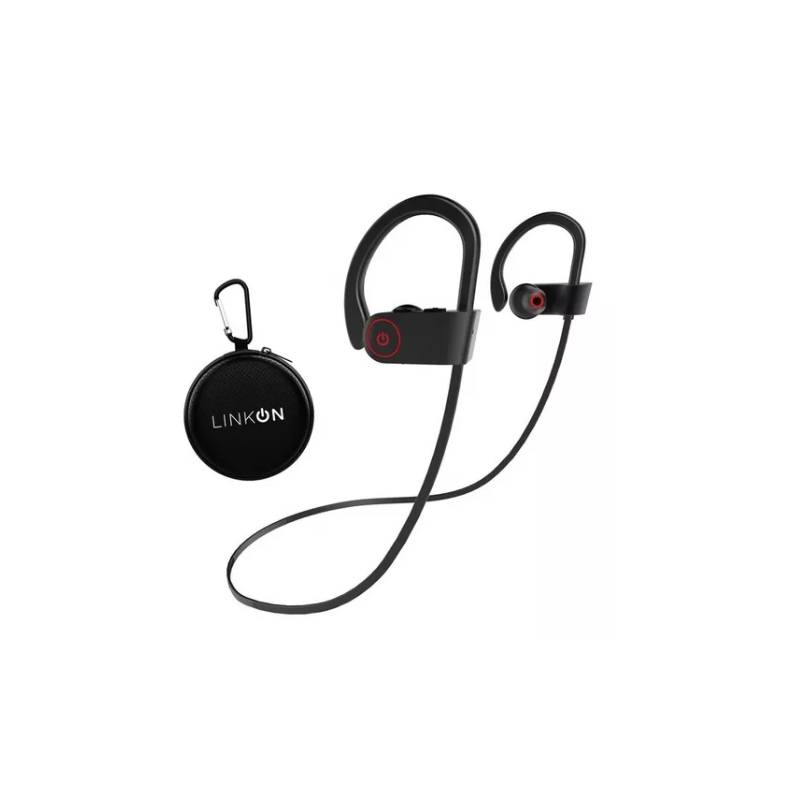 Auriculares deportivos inalámbricos Bluetooth - Letscom