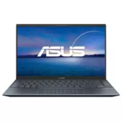 ASUS - Portátil Asus ZenBook 14 1 AMD Ryzen R5 5600H 8GB 512GB
