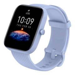 Reloj Inteligente Amazfit Bip 3 Smartwatch 1.69´´ Azul