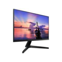 Monitor Samsung 24 pulgadas IPS Full HD 75Hz HDMI F24T35 - Negro