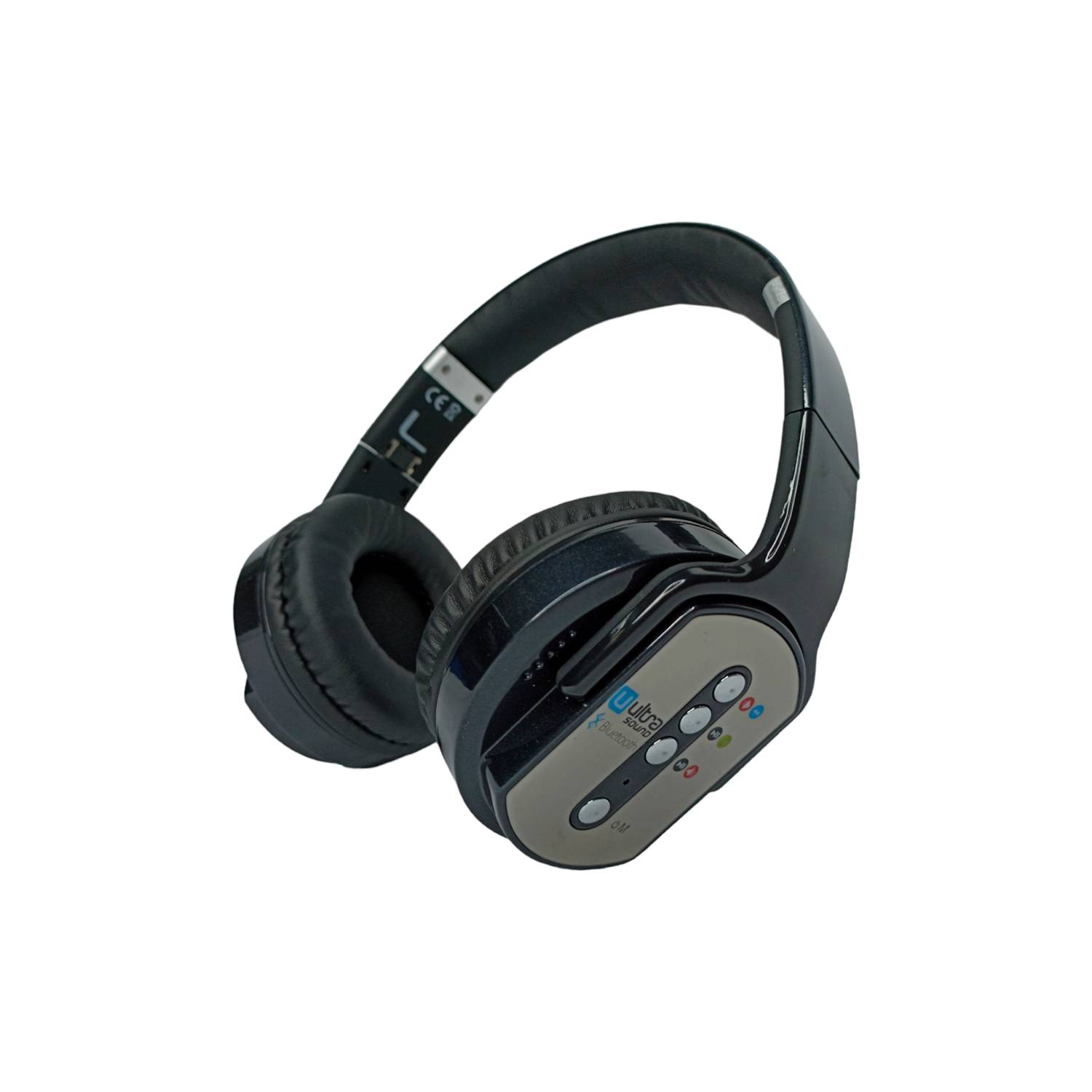 Injueey Auriculares inalámbricos compatibles con Bluetooth Diadema