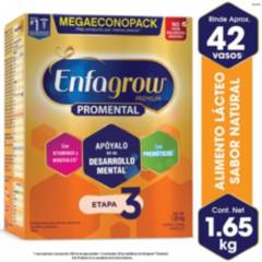 ENFAGROW - Formula Infantil Enfagrow Premium X 1650gr