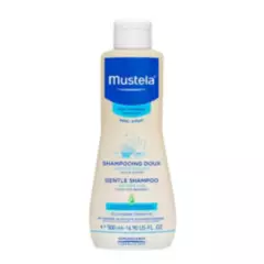 MUSTELA - Shampoo Mustela Suave Para Bebe X 500ml