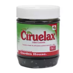 CIRUELAX - Ciruelax Jalea Laxante X 150gr