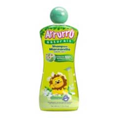 ARRURRU - Shampoo Arrurru Manzanilla X 400ml