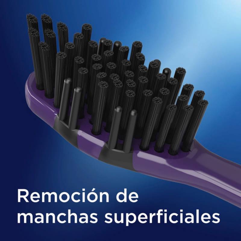 Repuesto Cepillo Dental Electrico Oral-B Precision Clean X 4Und-Locatel  Colombia - Locatel