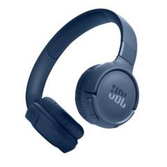 JBL - Audifonos JBL Tune 520 BT Bluetooth On Ear - Azul