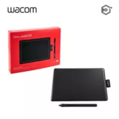 WACOM - Tableta Digitalizadora One By Wacom CTL472
