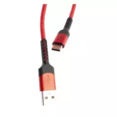GENERICO - Cable Pivoi Usb 2.0 A Cable Tipo C - 2m 1 Und