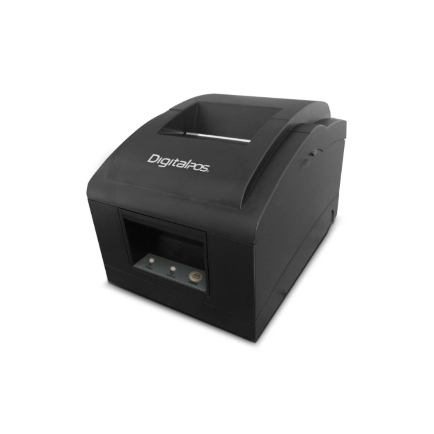 Impresora Térmica Portátil Digital POS DIG-P810