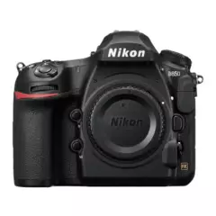 NIKON - Cámara Digital Nikon D850 45 Megapíxeles solo cuerpo