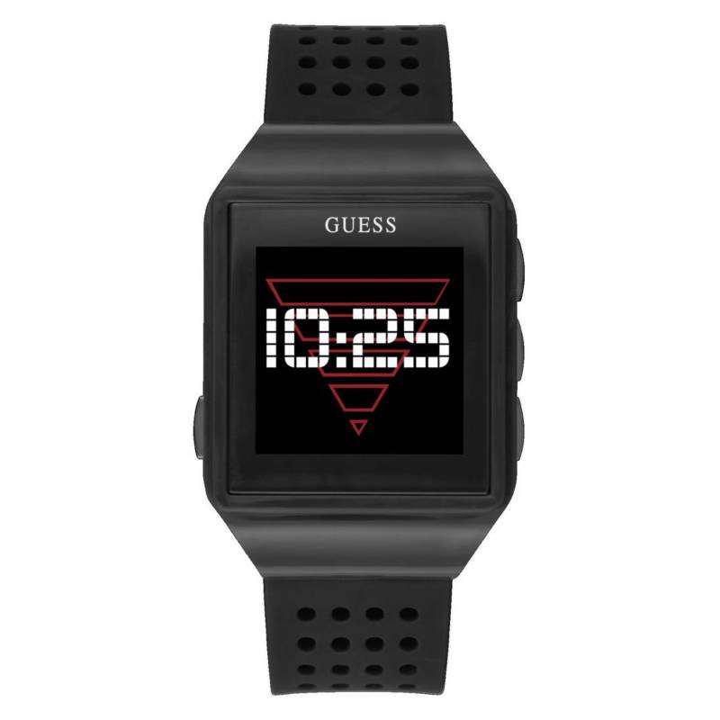 Reloj Guess Smartwatch Logan Unisex Digital C3002M2