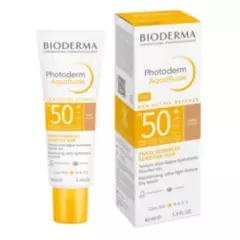 BIODERMA - Protector Solar Bioderma Photoderm Spf50 Doree