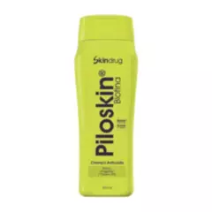 SKINDRUG - Shampoo Piloskin Anticaida Biotina X 280ml