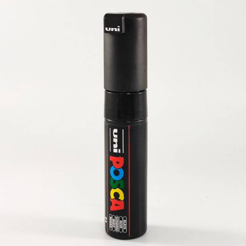 MARCADOR POSCA UNI PC-7M - Todo Compras Peru