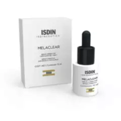 ISDIN - Serum Isdin Melaclear Corrector Tono X 15ml
