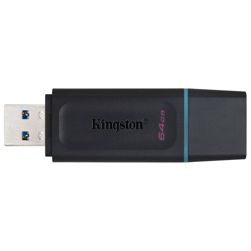 MEMORIA USB 64GB KINGSTON