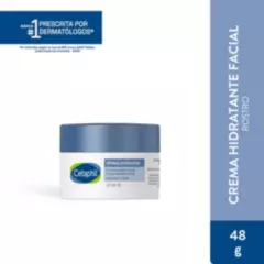 CETAPHIL - Crema Facial Cetaphil Optimal Hydration X 48g