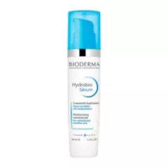 BIODERMA - Bioderma Hidratante Facial Hydrabio Serum X 40ml
