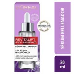 REVITALIFT - Serum Revitalift Acido Hialuronico X 30ml