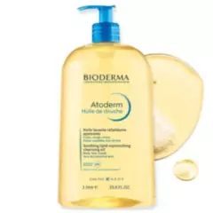 BIODERMA - Aceite De Ducha Bioderma Atoderm X 1000ml