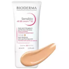 BIODERMA - Bioderma Sensibio Ar Bb Crema X 40ml