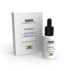 ISDIN - Serum Isdin Flavo C Antioxidante X 30ml