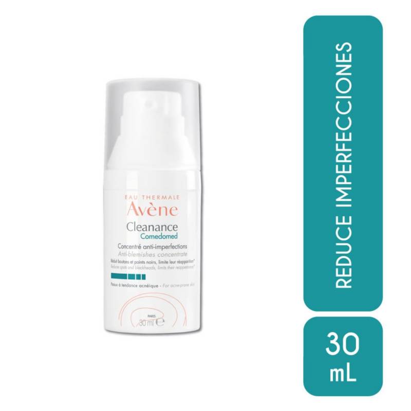 Agua Termal Avene X 300Ml-Locatel Colombia - Locatel