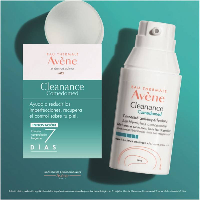 Agua Termal Avene X 300Ml-Locatel Colombia - Locatel