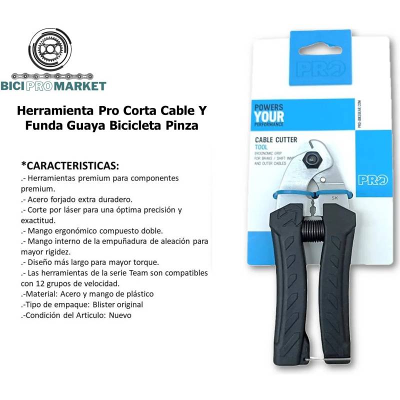 Herramienta Medidor Desgaste De Cadena Bike Hand Original