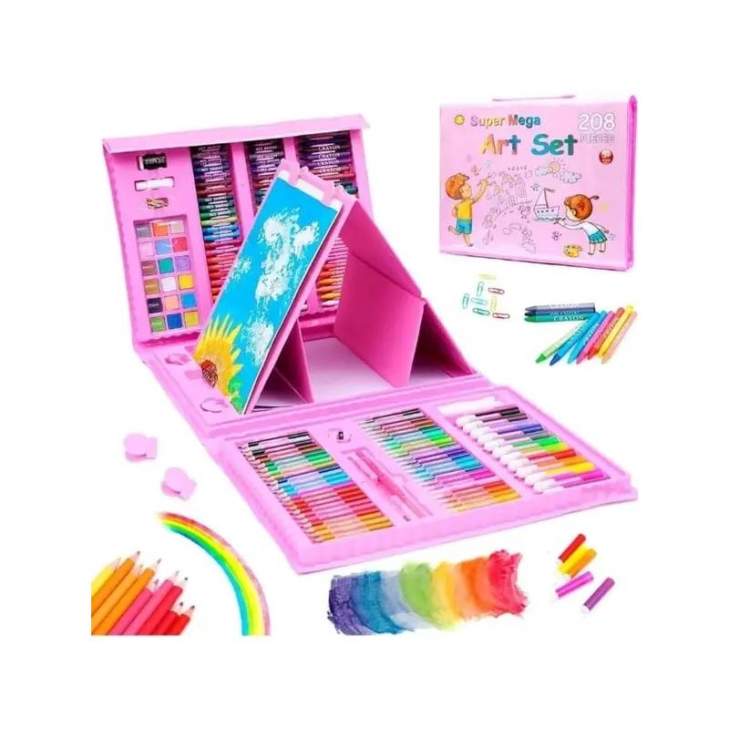 Kit De Arte Infantil