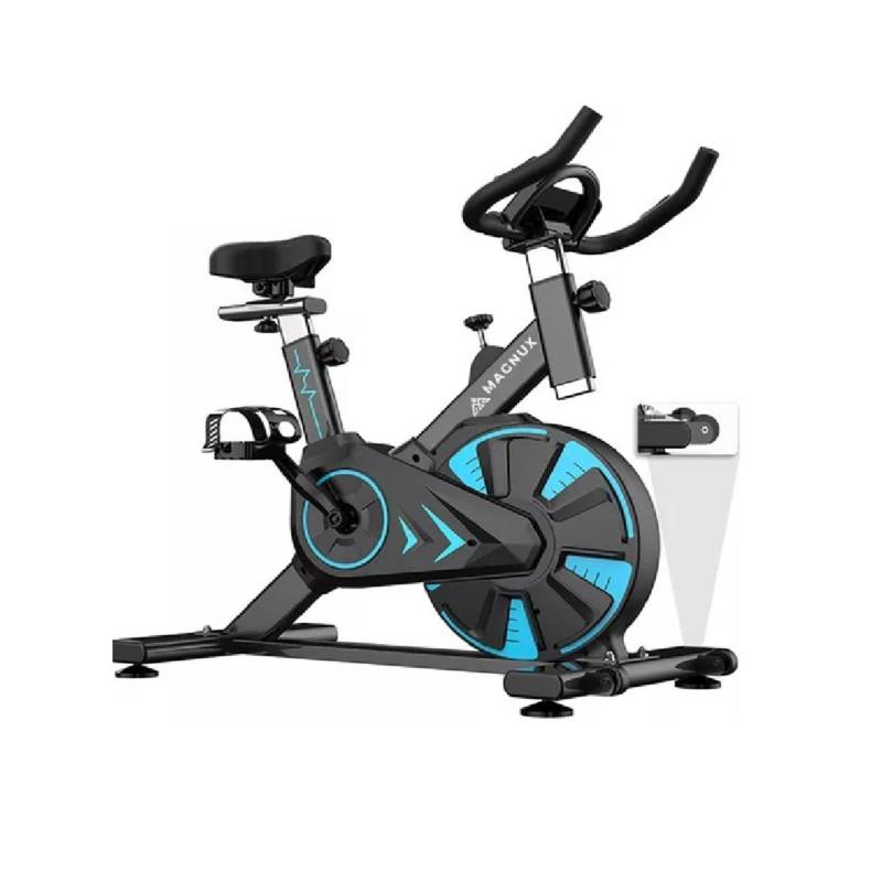 Bicicleta Estatica Spinning Gimnasio Gym Smart Fitness GENERICO