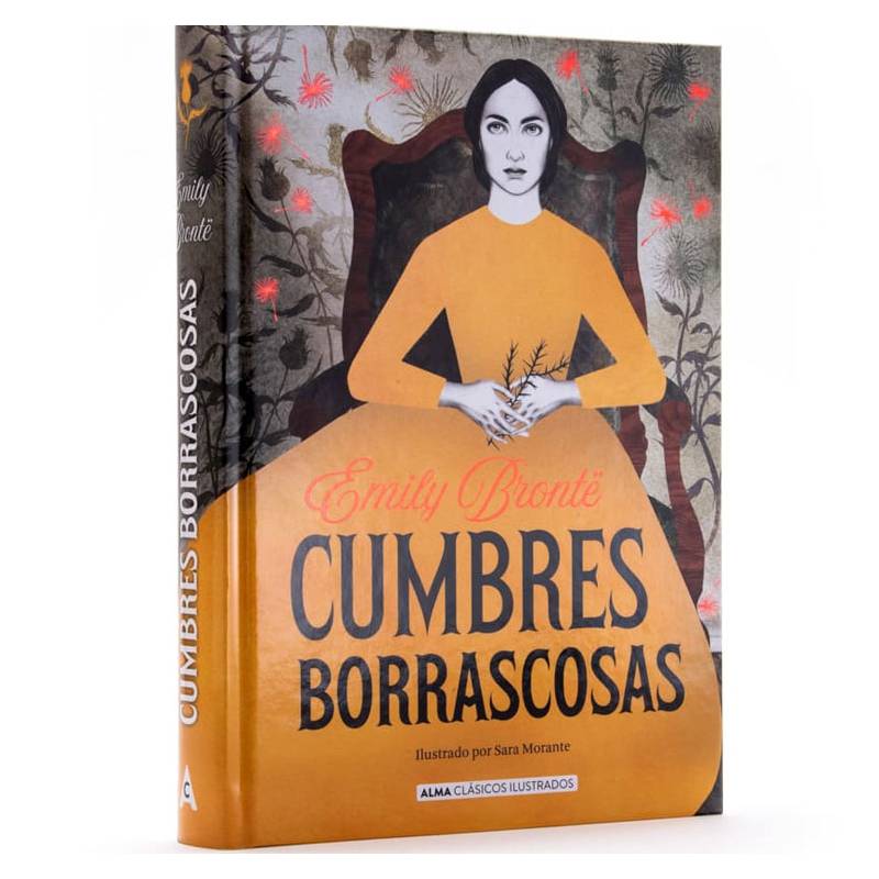 Cumbres borrascosas (Pocket)