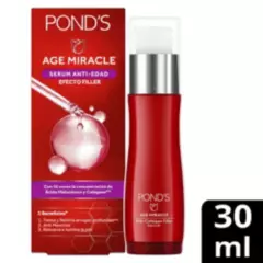 PONDS - Serum Ponds Age Miracle X 30ml